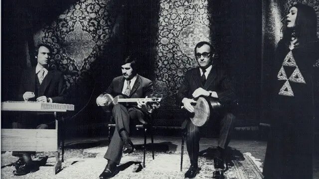 از این شرکت گرفته تا صبا گرفته تا ترکیب هاید و هومیرا/محمد حیدری ؛ معمار آهنگ هایی که هنوز در حافظه انبوه زندگی می کنند