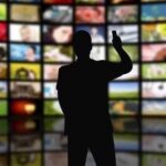 تلویزیون در خشم شبکه فیلم خانگی