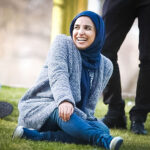 بحث و جدال جدید ؛ توهین زیناب موسوی به شاعر بزرگ ایرانی و شهنوم