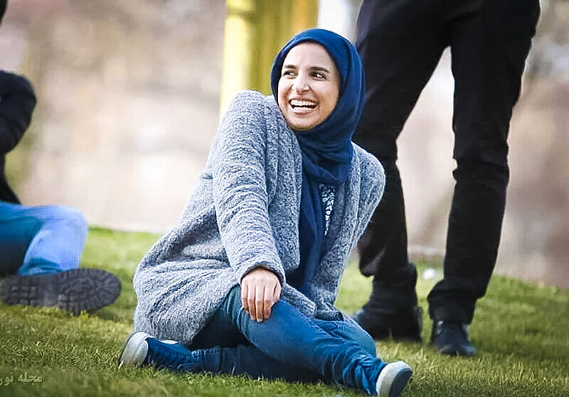 بحث و جدال جدید ؛ توهین زیناب موسوی به شاعر بزرگ ایرانی و شهنوم