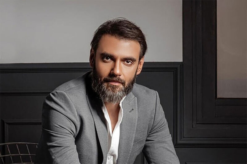 امیر علی دانائی مجوز دریافت کرد - اخبار آنلاین