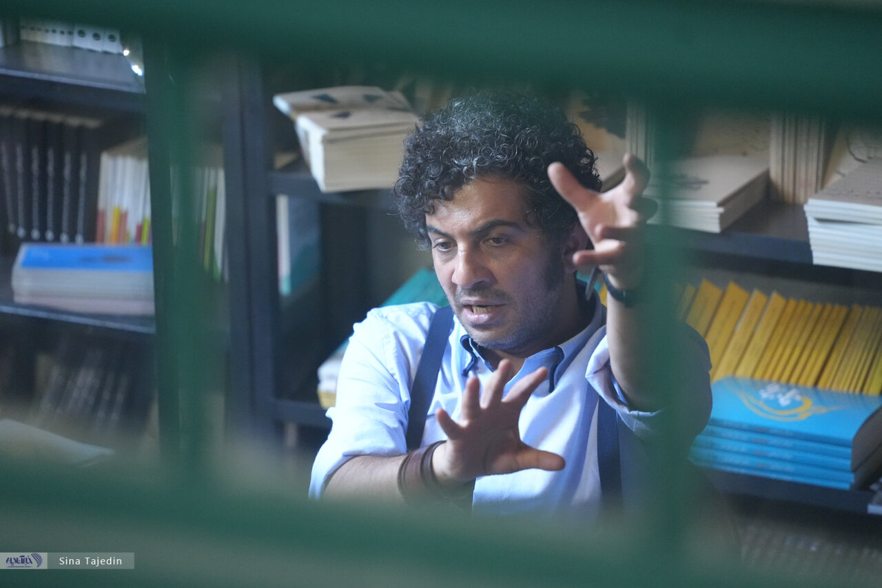 Balla شاهکار ماست!