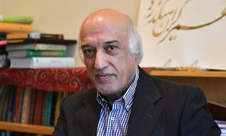 موسی اسوار درگذشت - اخبار آنلاین