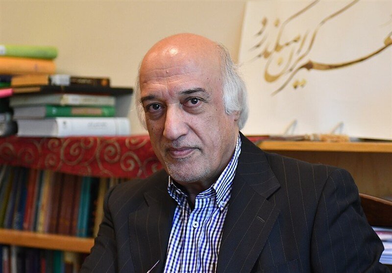 موسی اسوار درگذشت - اخبار آنلاین