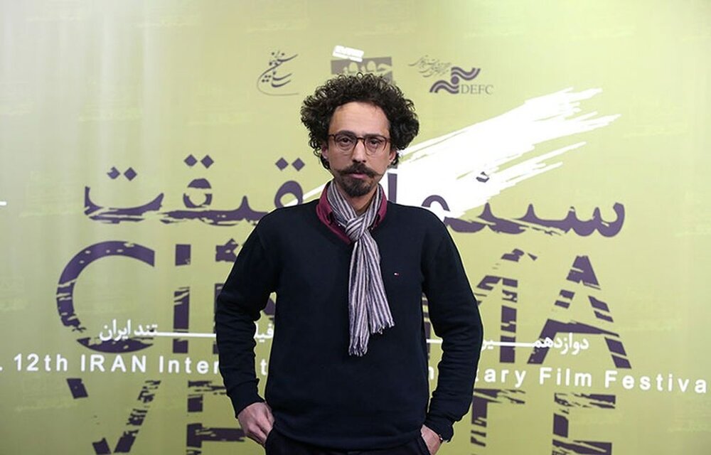 هادی در "Albaricoque" ایجاد کرد