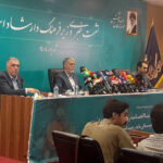 رویکرد ما ادغام ارتباط با گروه های مرجع/ هنرمندان تأثیرگذارترین گروه های مرجع است.