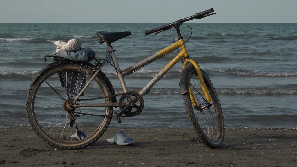 نام واقعی دریای خزر چیست؟