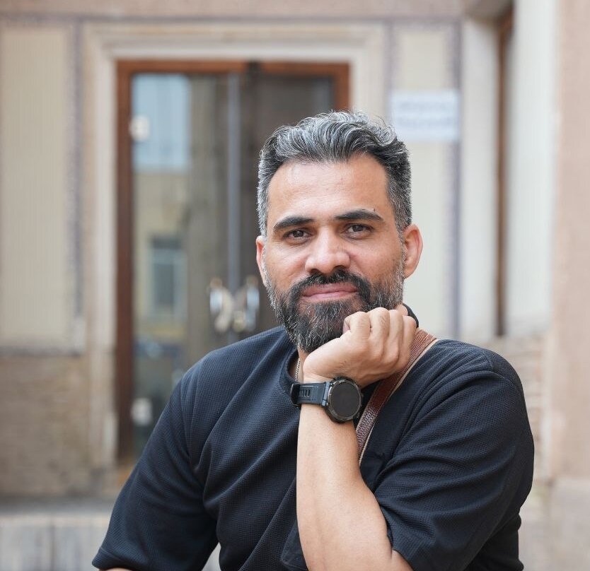 از آرکیپت های مادر به قهرمان