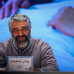 ثبت نام Pejman Jamshidi تحت ذره بین کاربران آنلاین ؛ ستایش یا سقوط؟