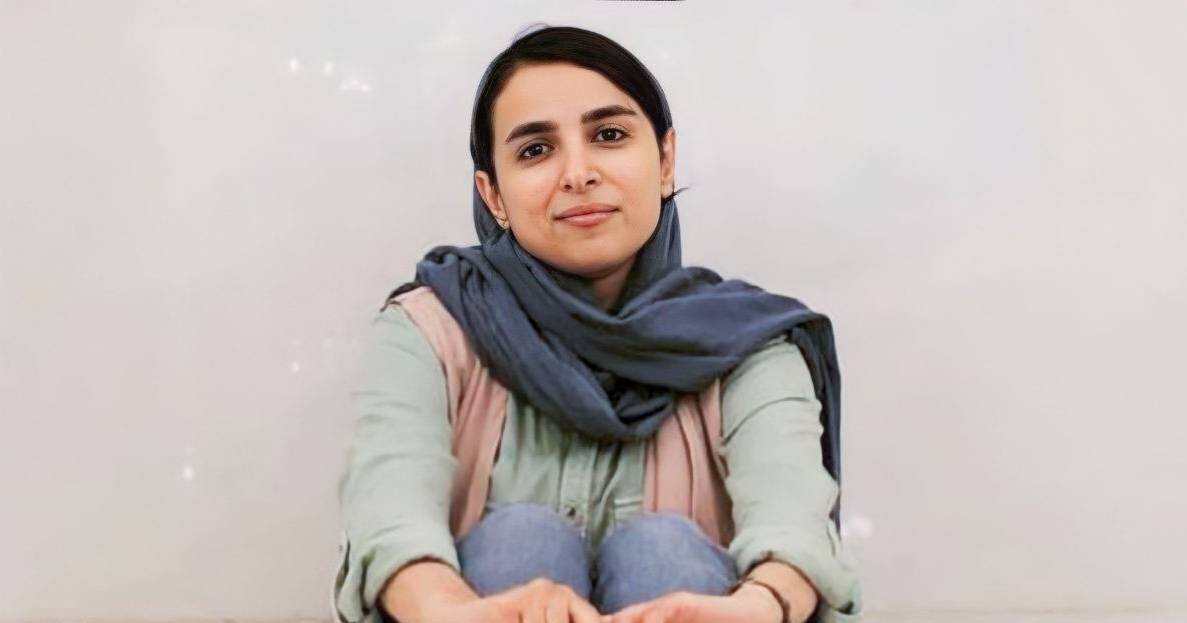 اعلامیه دادستان علیه زینب موسوی