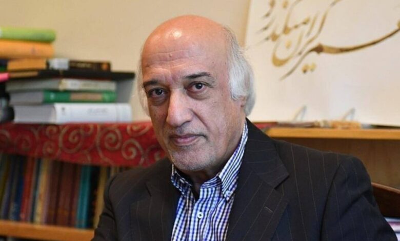 پیام تسلیت وزیر راهنما پس از مرگ یک مترجم مشهور