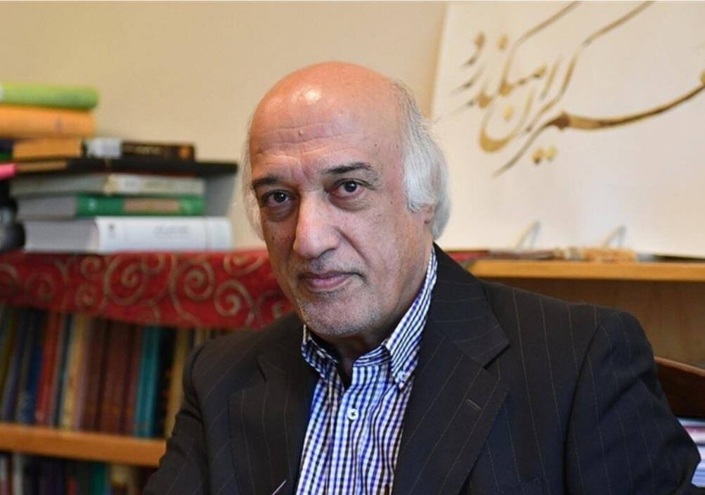 پیام تسلیت وزیر راهنما پس از مرگ یک مترجم مشهور