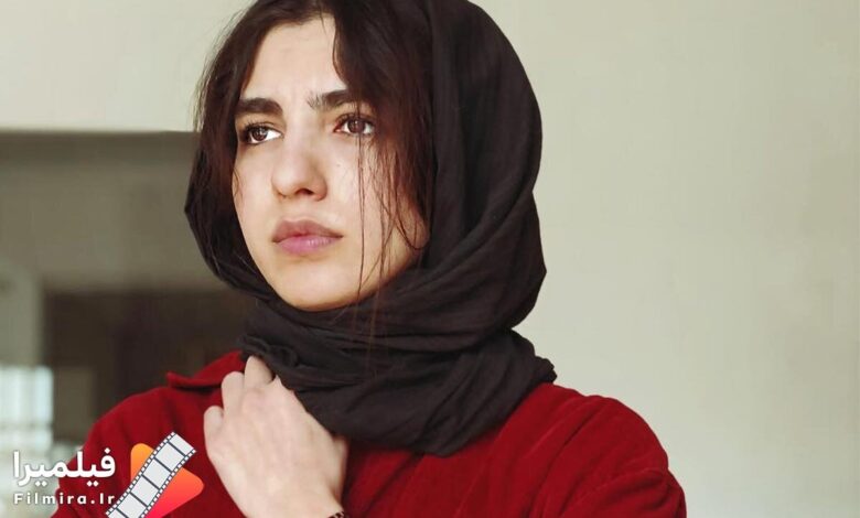 بازیگر Sepideh: من یک ماه بعد از "Tasian" افسرده شدم