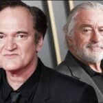 تارانتینو از دنیرو پشیمان می شود