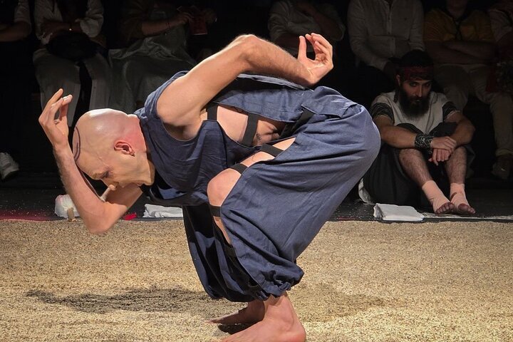 مأموریت عزرایل روی زمین با "مرگ" آغاز شد