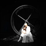 "خرچنگ" و یک زن در آستانه فروپاشی