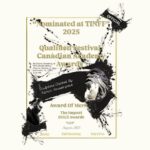 زندگی رومی و شمس تبریز در صفحه سینما در تورنتو