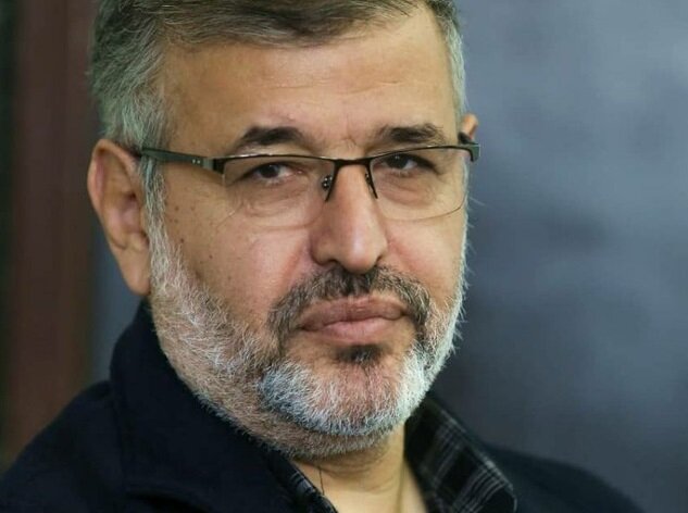 بخش های تلویزیونی - اخبار آنلاین