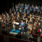 ترکیبی از عاشقانه های فارسی با میهن پرستان ملی