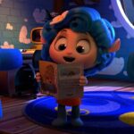 بابی ایرانی به آمریکا فرستاده می شود