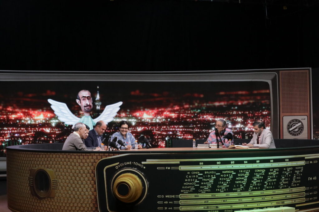 شوخی های مکرر نتانیاهو در نیشکر/ از افزودن فیلم تا کشف استعدادهای جدید