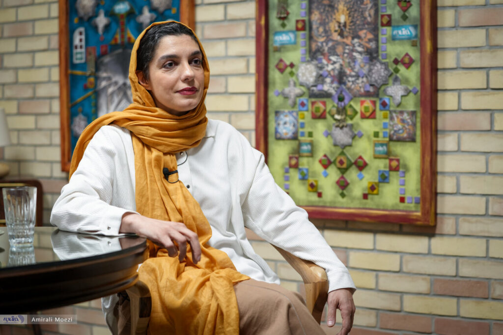 الیکا عبدالرزقی: عواقب جنگ تعظیم کرد