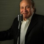 خواننده مشهور لس آنجلس: دلم برای ایران تنگ شده ، می خواهم برگردم