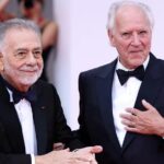 چرا کوپولا بعد از قلبش در ونیز ظاهر شد؟