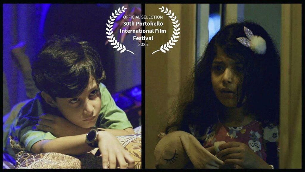 داستان غم انگیز نصرات و دو فرزند ؛ از ایران به لندن