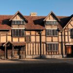 راز خانه پلیس جدید ؛ سندی متعلق به خانواده شکسپیر+عکس فاش شد