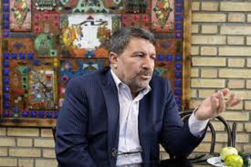 رئیس شورای اطلاعات دولت: خوانندگان مارتیک و برجسته با خیال راحت به کشور باز می گردند