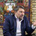 رئیس شورای اطلاعات دولت: خوانندگان مارتیک و برجسته با خیال راحت به کشور باز می گردند