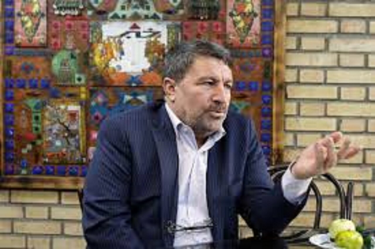 رئیس شورای اطلاعات دولت: خوانندگان مارتیک و برجسته با خیال راحت به کشور باز می گردند