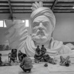 شهنوم ؛ از انتقاد جدی از روشنفکران گرفته تا شوخی امپراتور کوزکو