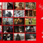 از لیلا هاتامی گرفته تا هاوتان شکیبا در بین نامزدهای بهترین بازیگر نقش اول مرد