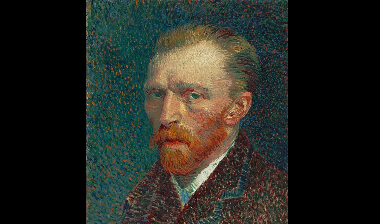 خطر بسته شدن موزه ون گوگ - اخبار آنلاین