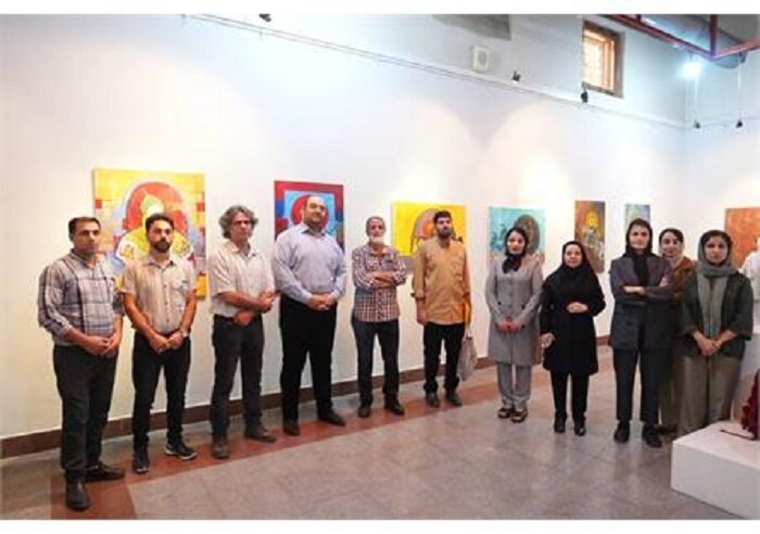 فروشگاه هنری و قاب Arbaeen ؛ روایت بصری از فرهنگ و فرهنگ مقاومت