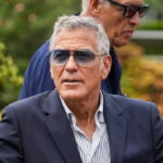 عقب نشینی جورج کلونی از ونیز / حتی ستاره های سینما به دلیل بیمار بیمار است