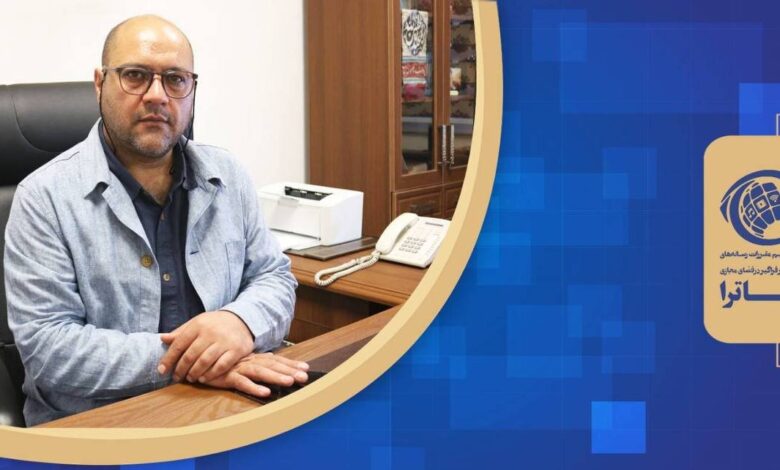 Mustafa Jafarii حاکم است - اخبار آنلاین