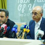 ادامه 5 ساله جشنواره جوان/2 ٪ زیر 5 سال است