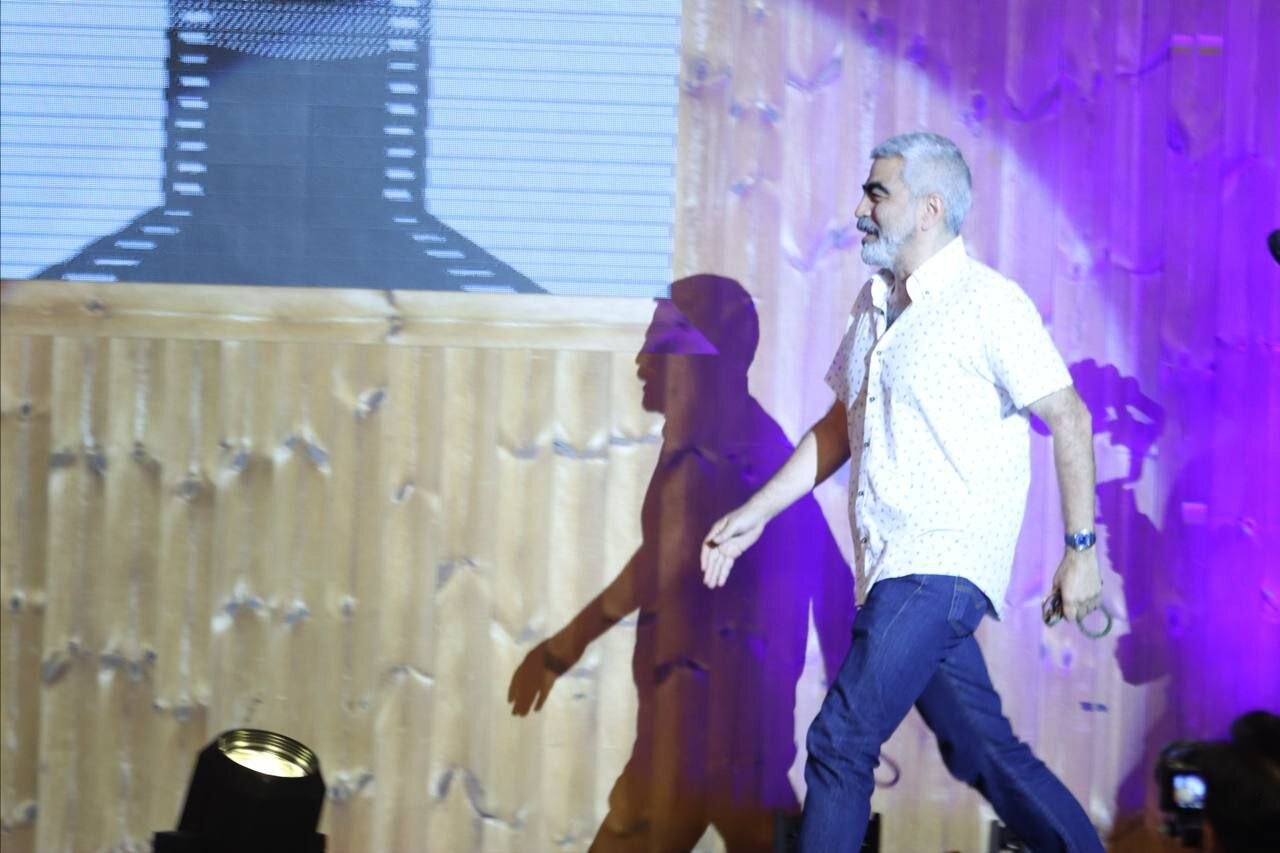 جوایز جشن منتقدین فیلم اهدا شد