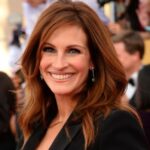 اشک جولیا رابرتز در ونیز ؛ #حرکت ممتو در آتش بود