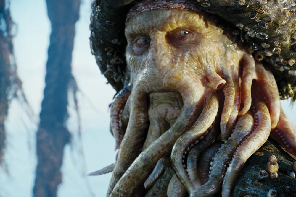 صنعت نور و جادویی در 5 سالگی ؛ از "جنگ ستارگان" گرفته تا "دنیای ژوراسیک" و ورود به دنیای تجربیات همهجانبه