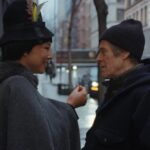 ویلم دافو در نقش شعر فراموش شده/ "شهرت اواخر" در ونیز درخشید