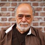 Akbar Zanjanpour در بیمارستان بستری شد