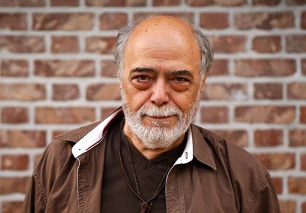 Akbar Zanjanpour در بیمارستان بستری شد