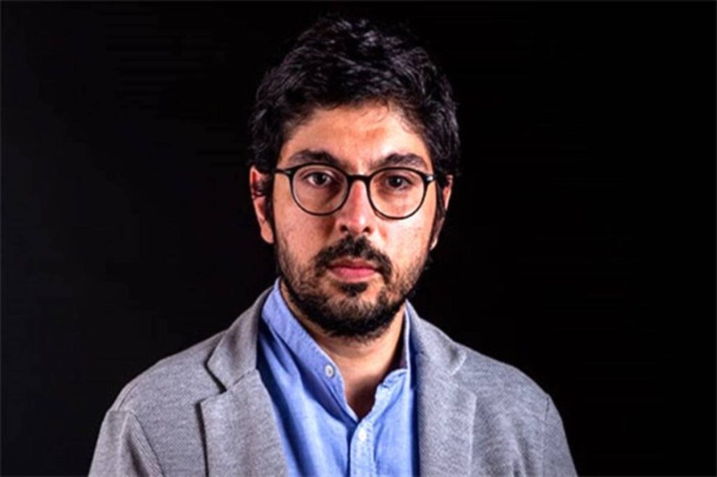 وقتی VoiceMedia تصویرگر یا عملکرد او را نشان نمی دهد