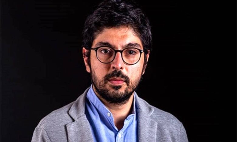 وقتی VoiceMedia تصویرگر یا عملکرد او را نشان نمی دهد
