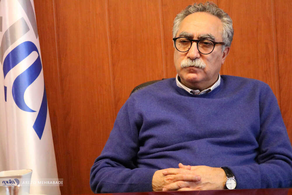 فرهاد توئیدی و مهدی کوهیان دستور دادند