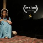 دختر کشیش ایرانی در ایتالیا دیده می شود